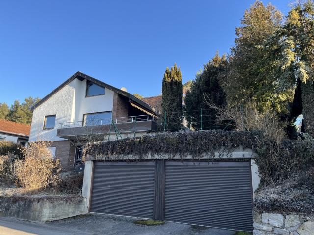 Apartment mieten in Aidlingen (Kernort), Aidlingen