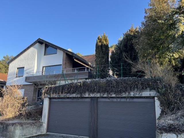 Wohnung mieten in Aidlingen, Baden-Württemberg