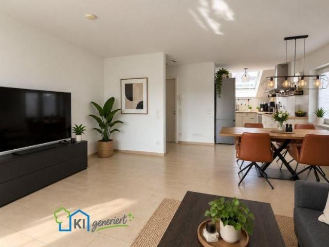 Apartment mieten in Aidlingen (Kernort), Aidlingen