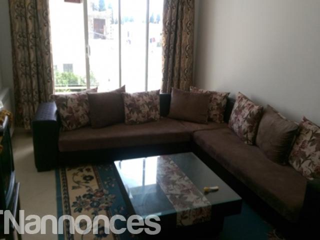 Appartement vente