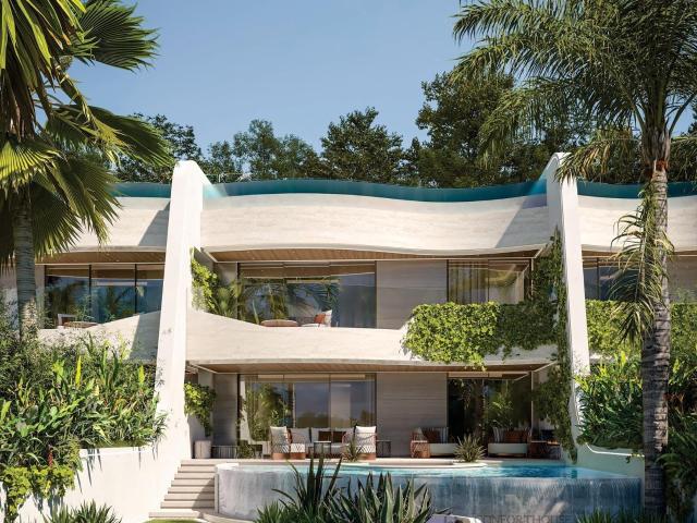 Dúplex en venta en Nagüeles, Costa del Sol Occidental