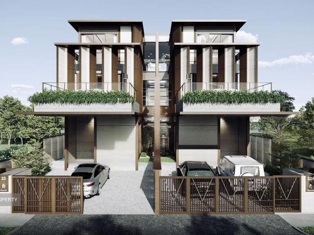 Apartment for sale in Chai Chee