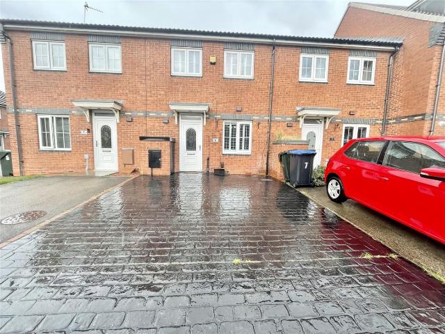 House for rent in Ayresome, Normanby