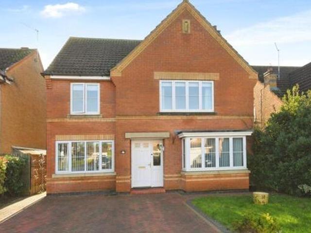 House for sale in Ashby De La Launde, Lincolnshire