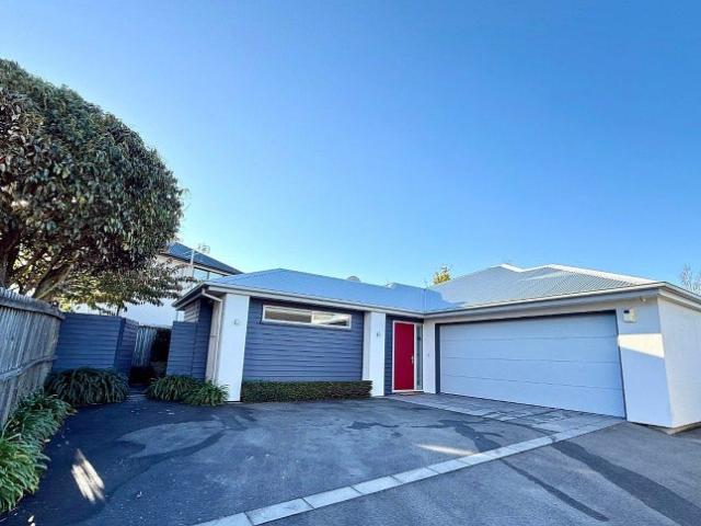 House for rent in Aidanfield, Christchurch