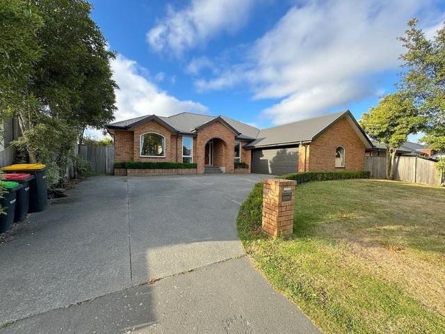 House for rent in Chaslands, Canterbury