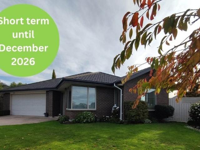 House for rent in Chaslands, Canterbury