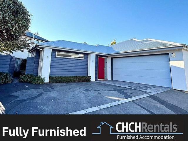 House for rent in Chaslands, Canterbury