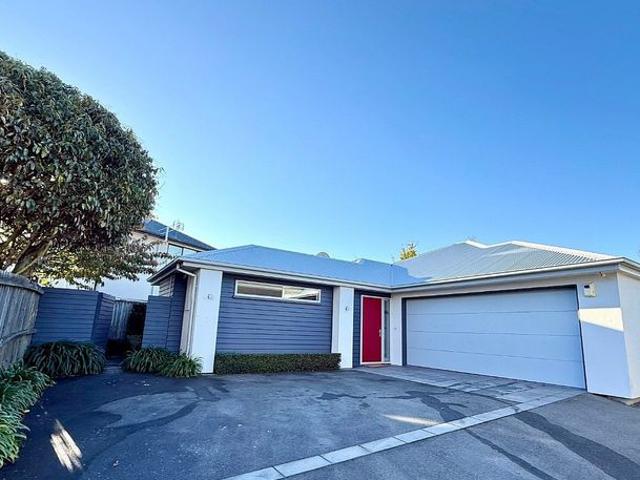 House for rent in Aidanfield, Christchurch