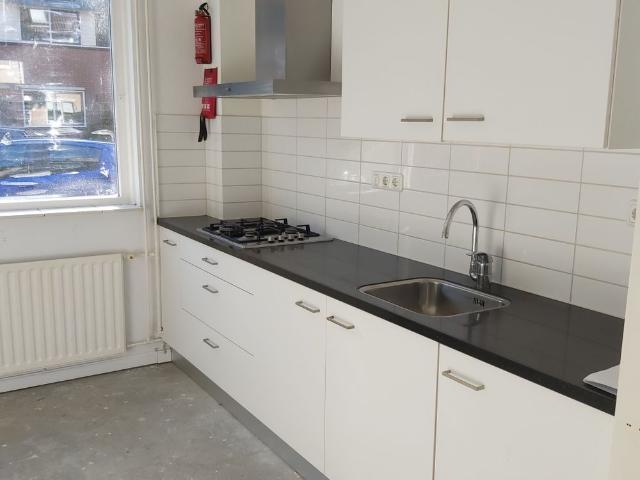 Appartement te huur in Alkmaar, Noord Holland