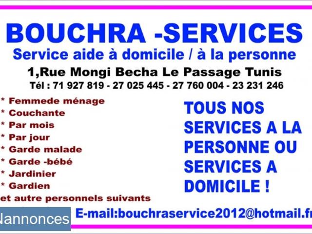 Propriété location