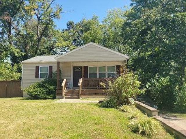 House for sale in Virginia