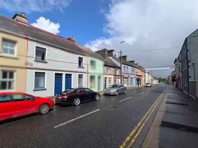 House for sale