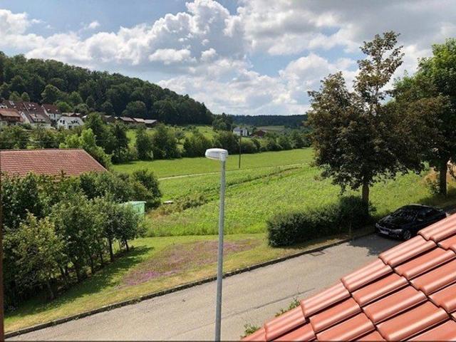 Apartment mieten in Aidlingen (Kernort), Aidlingen