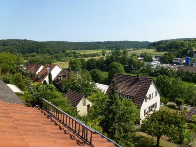 Apartment mieten in Deufringen, Aidlingen