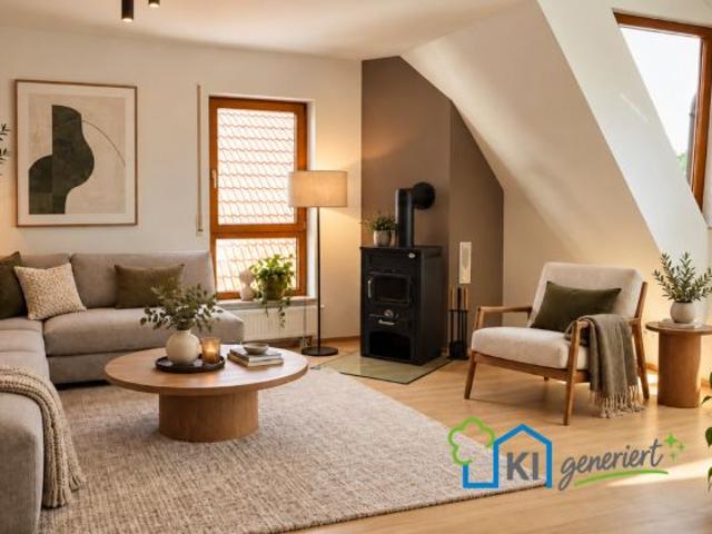 Wohnung kaufen in Ehningen, Landkreis Böblingen