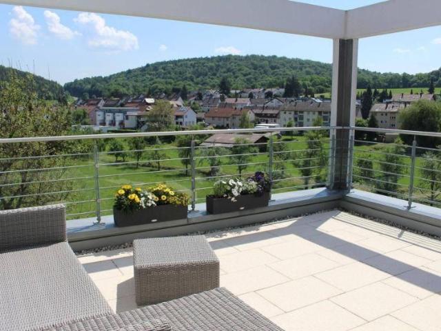 Apartment mieten in Aidlingen (Kernort), Aidlingen