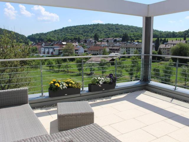 Apartment mieten in Deufringen, Aidlingen