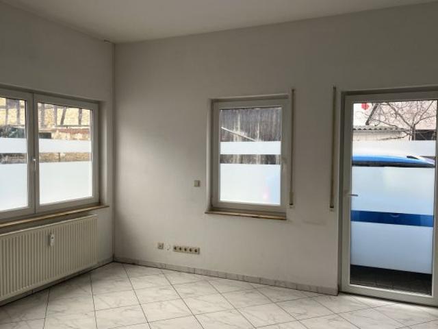 Büro mieten in Aidlingen, Baden-Württemberg