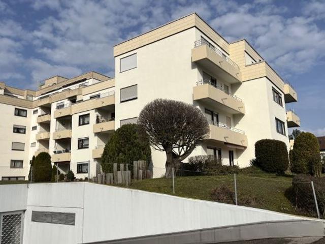 Wohnung kaufen in Aidlingen, Baden-Württemberg