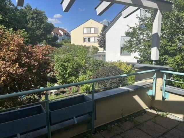 Apartment mieten in Aidlingen (Kernort), Aidlingen