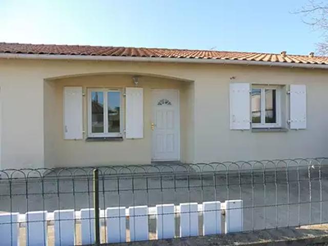 Maison vente à Niort, Aiffres