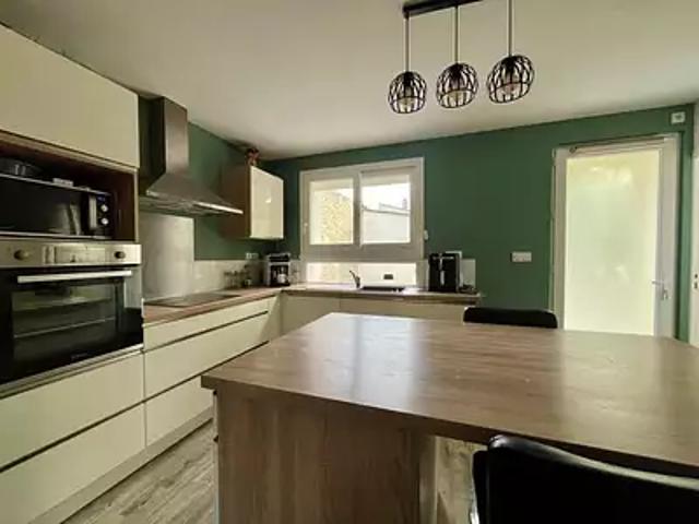 Maison vente à Le Bourg, Aiffres