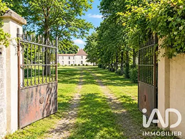 Maison vente à Le Bourg, Aiffres