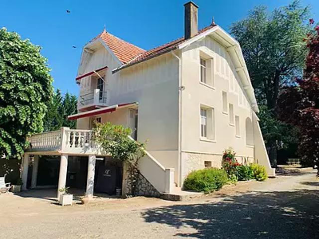 Maison vente à Le Bourg, Aiffres