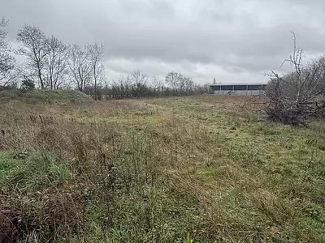 Terrain vente à Niort, Aiffres