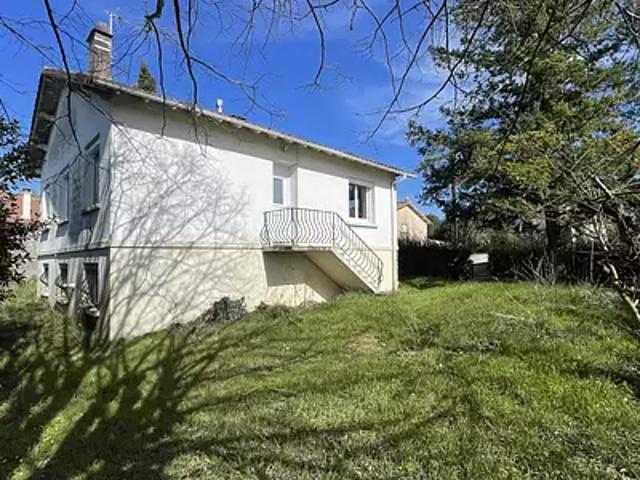 Maison location à Niort, Aiffres