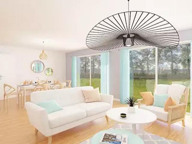 Maison vente à Niort, Aiffres