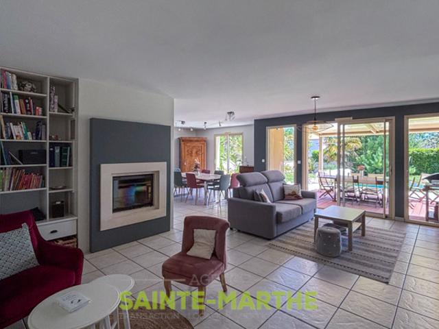 Maison vente à Niort, Aiffres