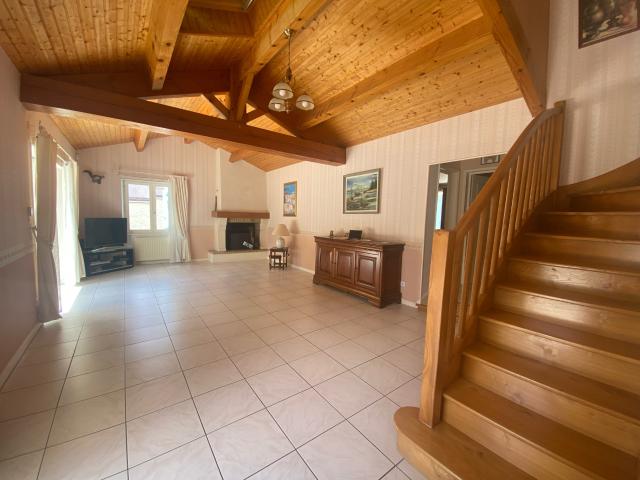 Maison vente à Aiffres, Deux-Sèvres