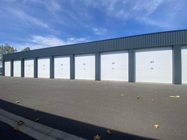 Garage vente à Niort, Aiffres