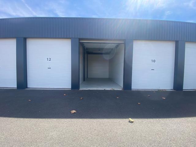 Garage vente à Niort, Aiffres