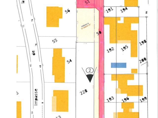Terrain vente à Niort, Aiffres