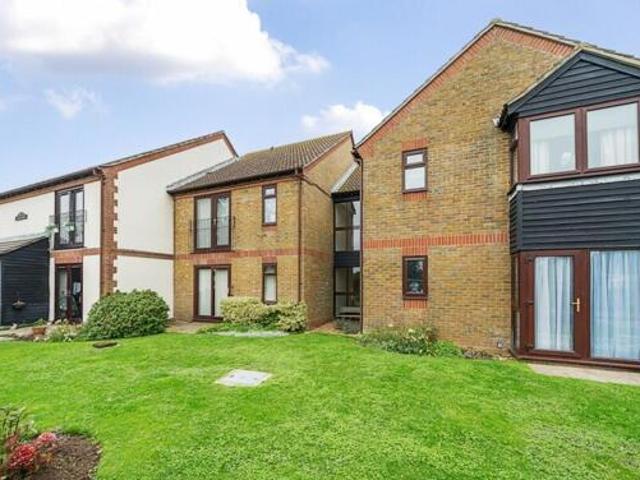 House for sale in Clapham, West Sussex