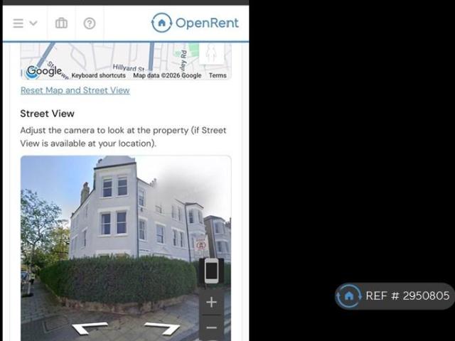 House for rent in Oval, Greater London