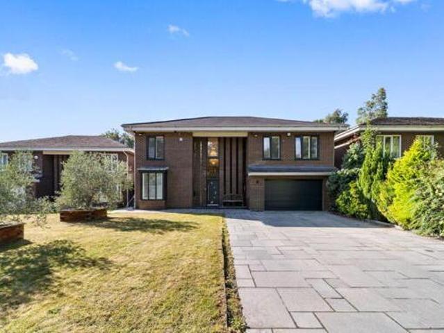House for sale in Calderstones