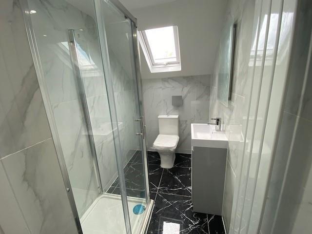 Apartment for rent in Calderstones