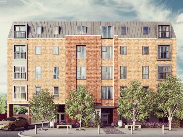 Apartment for rent in Dingle, Liverpool