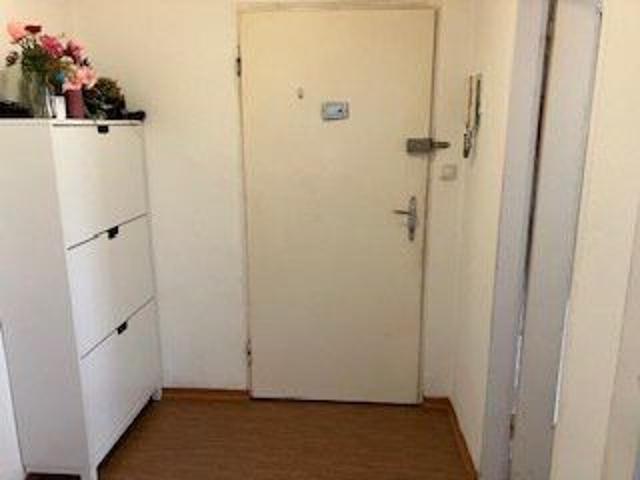 Etagenwohnung kaufen in Salzburg