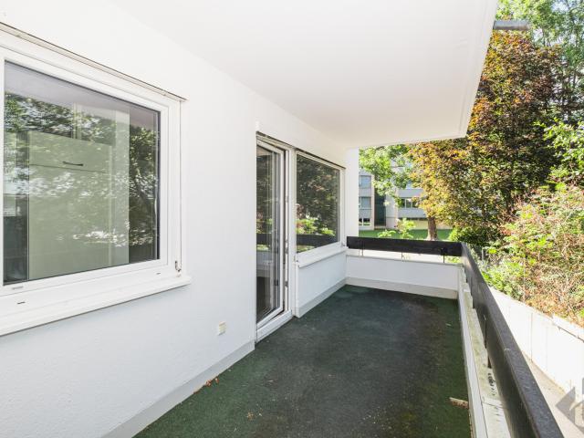 Wohnung kaufen in Aigen, Salzburg