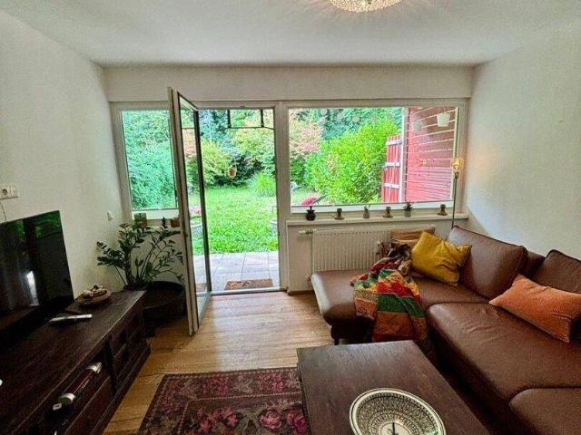Apartment kaufen in Aigen, Salzburg