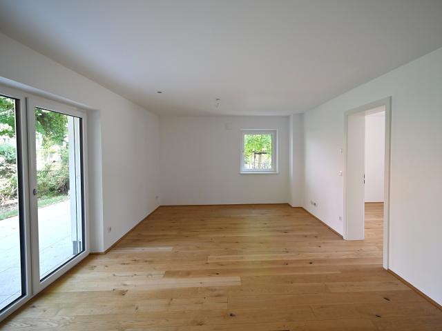 Wohnung mieten in Salzburg