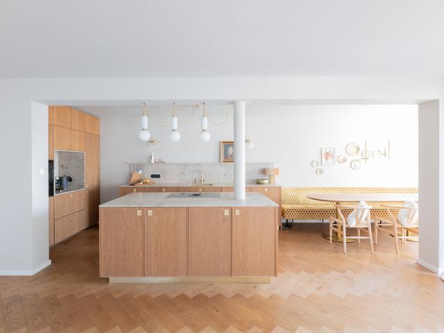 Wohnung kaufen in Aigen, Salzburg