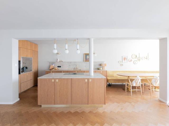 Apartment kaufen in Salzburg