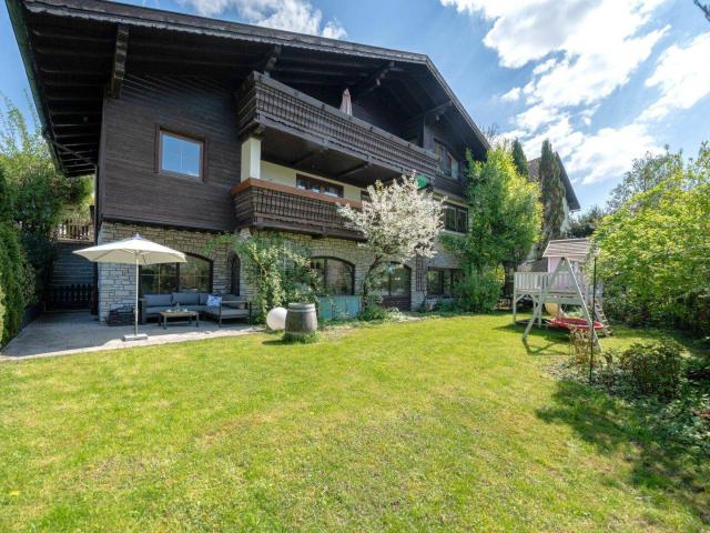Haus kaufen in Aigen, Salzburg