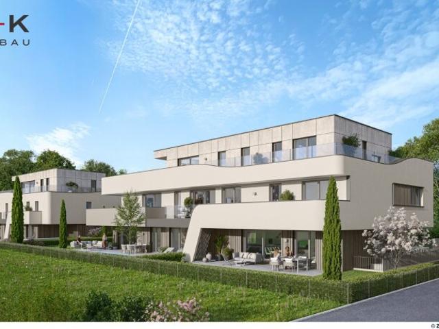 Wohnung kaufen in Parsch, Salzburg